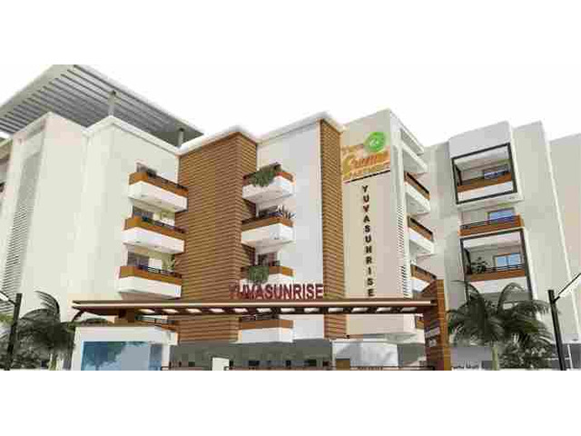 Apartments for Sale in Electronic City: Top Projects & Price Guide 2025 - Yuva Group