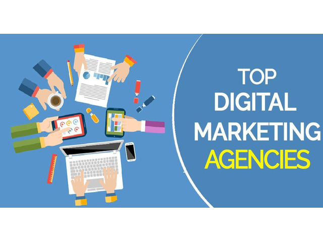 Why Digital Marketing Near Me is a Smart Choice