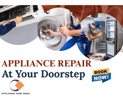 Trusted Washing Machine Repair Near Me – Appliance Care India Jaipur