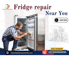 Trusted Washing Machine Repair Near Me – Appliance Care India Jaipur