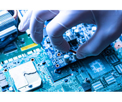 Why Aimtron Leads PCB Assembly Manufacturing in Illinois