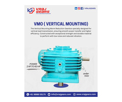 Gearbox Manufacturer Rajasthan – Trusted for Customized Gearboxes and Superior Quality