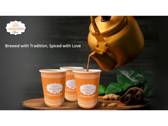 Best Chai Place Near Thane, Maharashtra