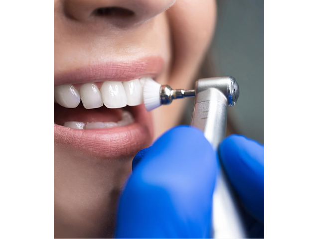 One Dentall Dental Clinic