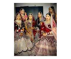 Makeup artist courses in noida