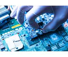 Why Aimtron Leads PCB Assembly Manufacturing in Illinois