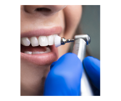 One Dentall Dental Clinic