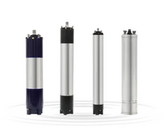 Energy-Efficient Submersible Motors for Reliable Water Solutions