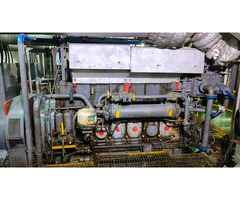 InSitu Crankshaft Grinding and polishing Services of Daihatsu Engine