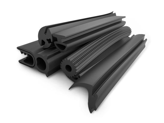 Best Rubber Profiles