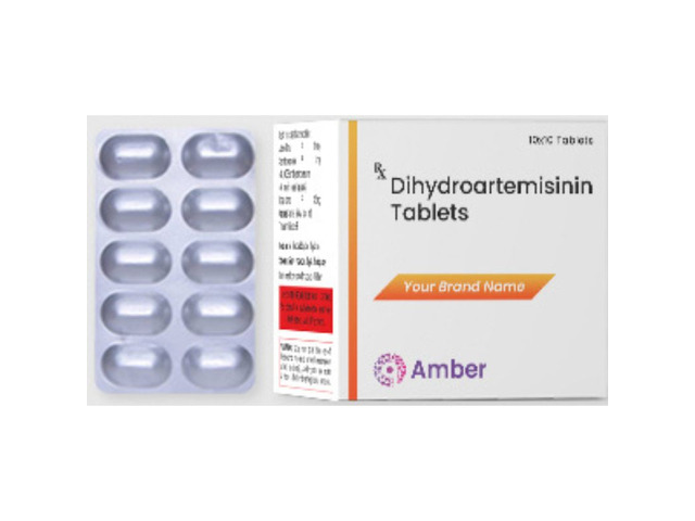 Get Dihydroartemisinin Tablet and Fast Delivery Across Peru