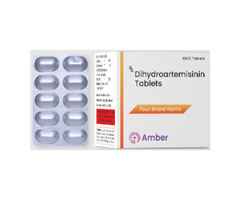 Get Dihydroartemisinin Tablet and Fast Delivery Across Peru