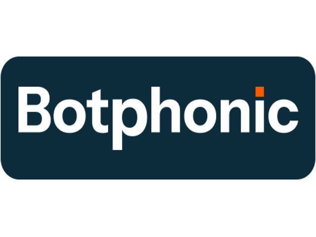 Botphonic The Ultimate AI Call Assistant Software