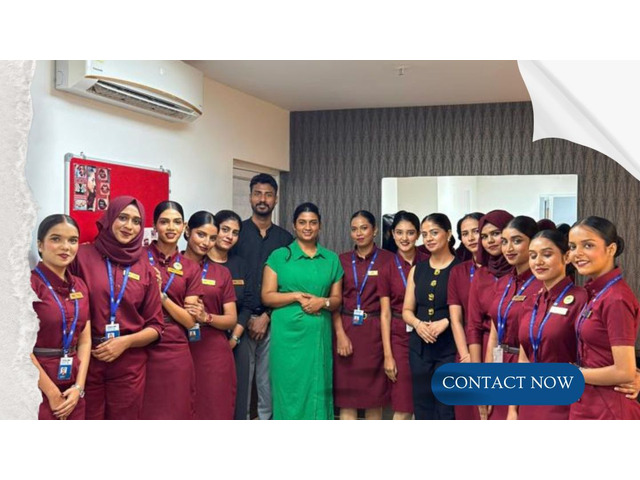 Build Your Career with Professional Airport Management Courses