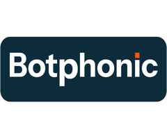 Botphonic The Ultimate AI Call Assistant Software