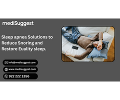 Causes of Sleep Apnea