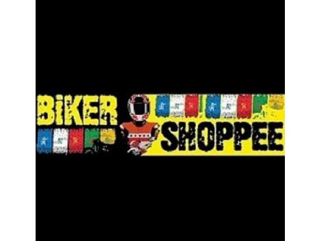 India No.1 Store for Bike Accessories - BikerShoppee
