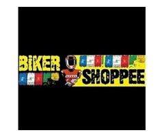 India No.1 Store for Bike Accessories - BikerShoppee