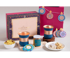 Premium Diwali Corporate Gifts for Employees & Clients