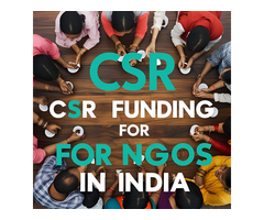 Top CSR Consulting Firms in India Driving Social Impact @011-42332277