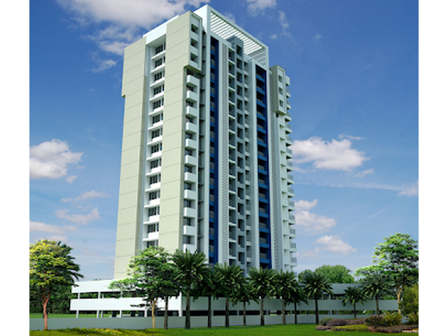 Apartments for Sale in Bangalore – Oceanus Group