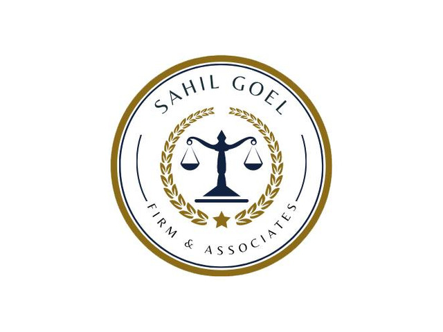 Civil Advocate in Chandigarh – Advocate Sahil Goel