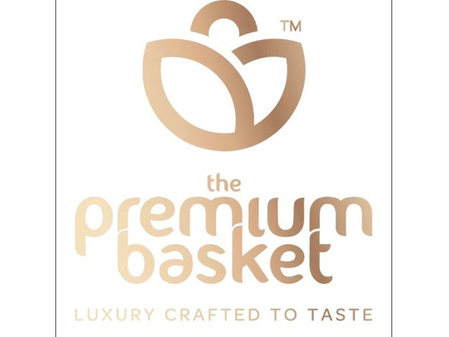 The Premium Basket Unsweetened Almond Nut Butter High Dietary Fibre.