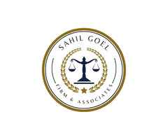 Civil Advocate in Chandigarh – Advocate Sahil Goel