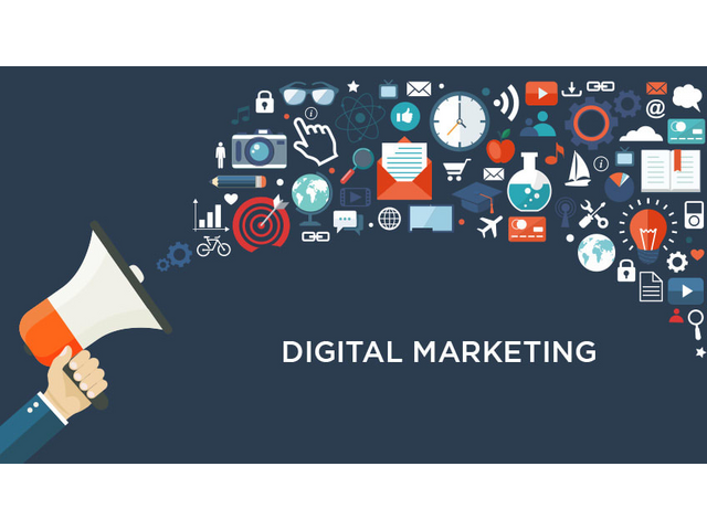 All-in-One Digital Marketing Services for Your Business