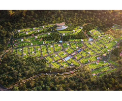 House of Abhinandan Lodha Khopoli – Aero Estate Mumbai Plots