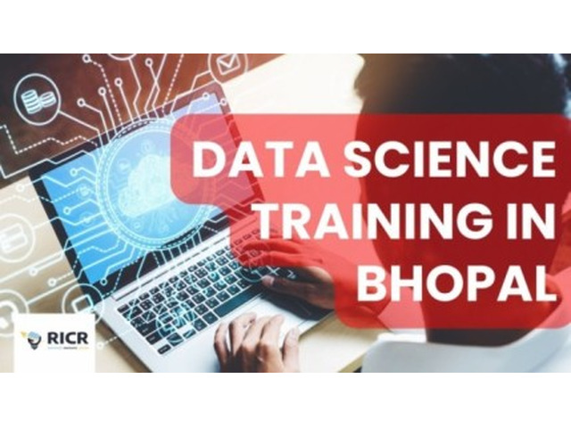 Data Science Training in Bhopal