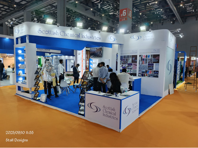 Looking for the Best Exhibition Booth Designer in Delhi?