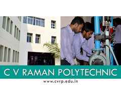 Discover the Best Diploma College in Odisha for a Bright Future