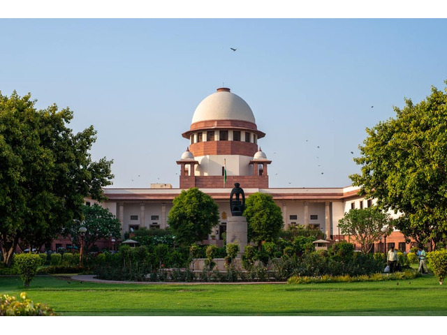 Hire Top Supreme Court Lawyers of India