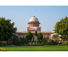 Hire Top Supreme Court Lawyers of India