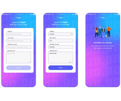 how to create agency in poppo