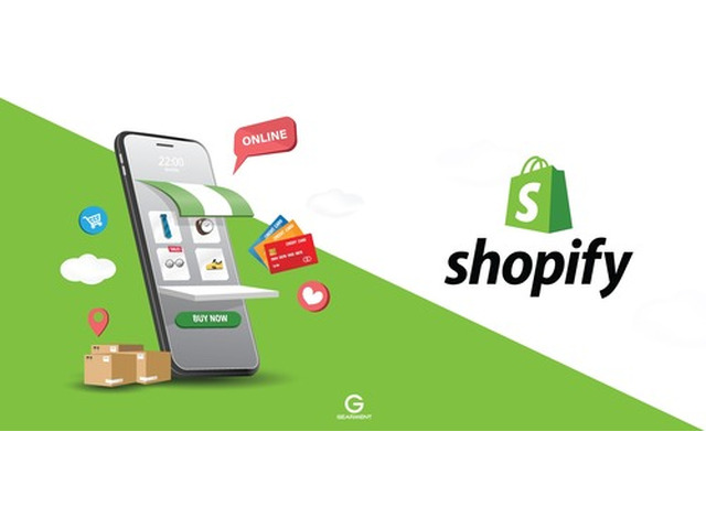 Grow Your E-Commerce with Shopify Plus Development – Viha Digital Commerce