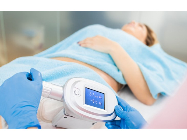 Cryolipolysis Fat Freezing In At Home in Ghaziabad