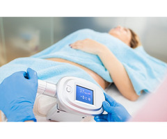 Cryolipolysis Fat Freezing In At Home in Ghaziabad