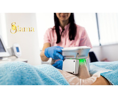 Cryolipolysis Fat Freezing In At Home in Ghaziabad