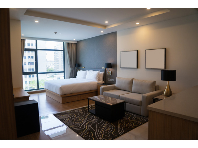 Apartments at HCBS Twin Horizon Sector 102 Gurgaon