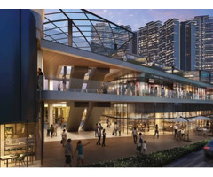 Apartments at HCBS Twin Horizon Sector 102 Gurgaon