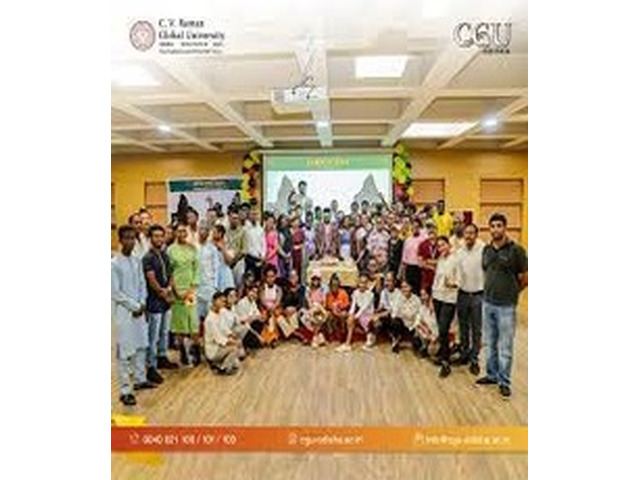 Top Universities in India Shaping Future Leaders