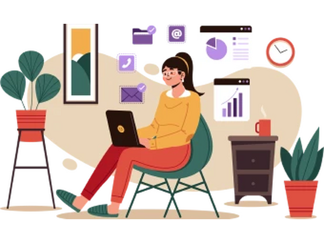 AndSwitch Tech - Web and Mobile App Development Company in Rajkot, Gujarat – India