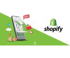 Grow Your E-Commerce with Shopify Plus Development – Viha Digital Commerce