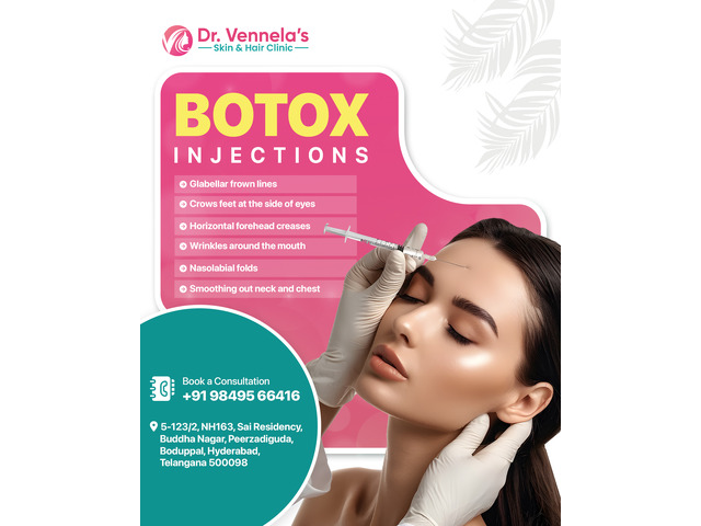 Laser Hair Removal Clinic in Hyderabad | Laser Skin Treatment in Hyderabad