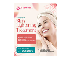 Laser Hair Removal Clinic in Hyderabad | Laser Skin Treatment in Hyderabad