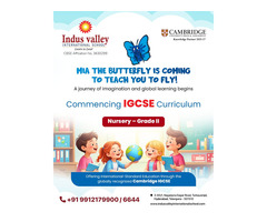 Best International School in Hyderabad | Top CBSE School In Hyderabad