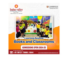 Best International School in Hyderabad | Top CBSE School In Hyderabad