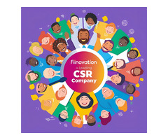 Fiinovation CSR Company : Trusted CSR Partner For NGOs @011-42332277